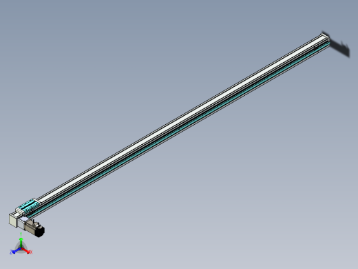 欧规系列-LB6A-L130-S2450-BL-ZP40-C3