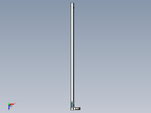 欧规系列-LB6A-L130-S2450-BL-ZP40-C3俯视缩略图