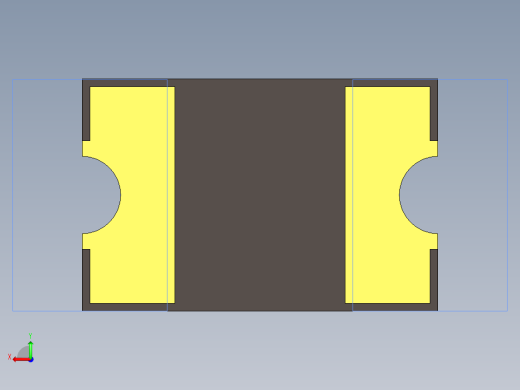 开关继电器保护 SM-MF-PSMF-C1.25后视缩略图