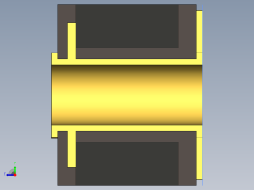 开关继电器保护 SM-MF-PSMF-C1.25右视缩略图