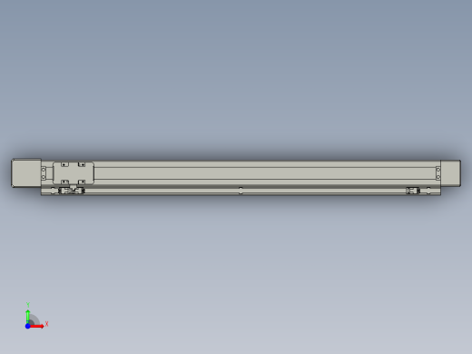 威洛博RBC5-S700-BD前视缩略图