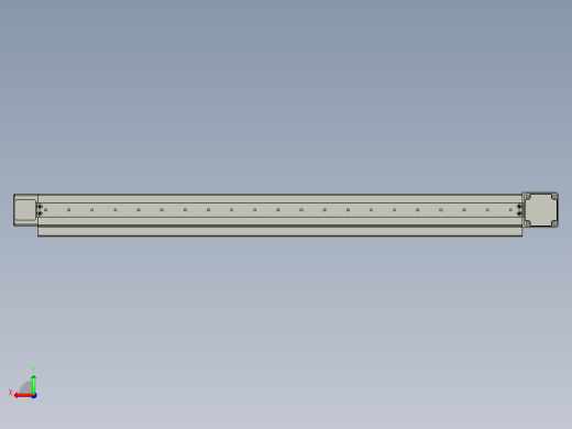 威洛博RBC5-S700-BD后视缩略图