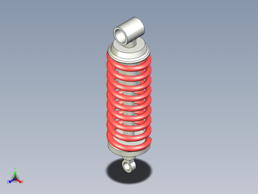 SUV车型的UG造型