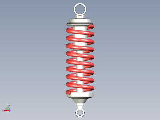 SUV车型的UG造型后视缩略图