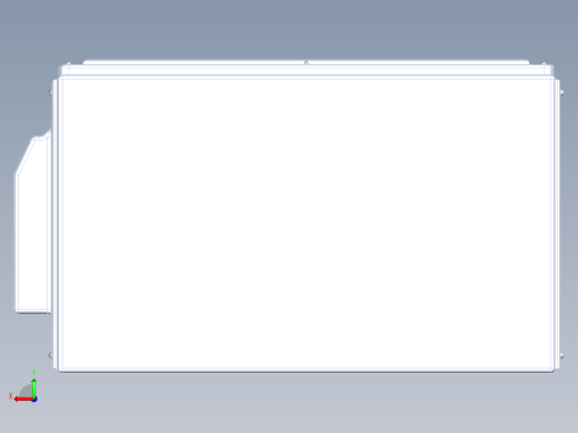 空调外机模型图====422057===VIP后视缩略图