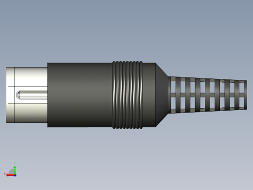 连接器5-онц-вг标准后视缩略图