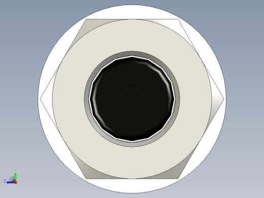 光纤元件对射型FT-D310-S右视缩略图