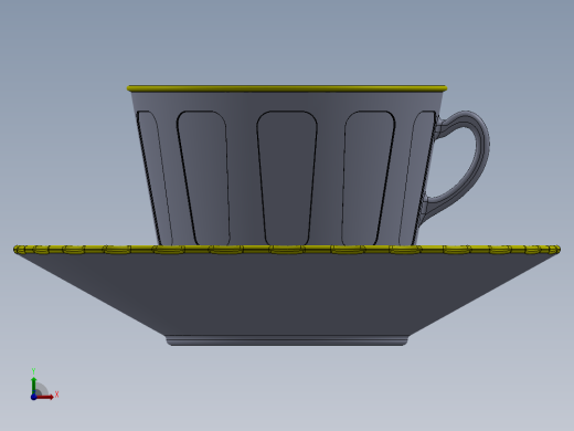 茶具4前视缩略图