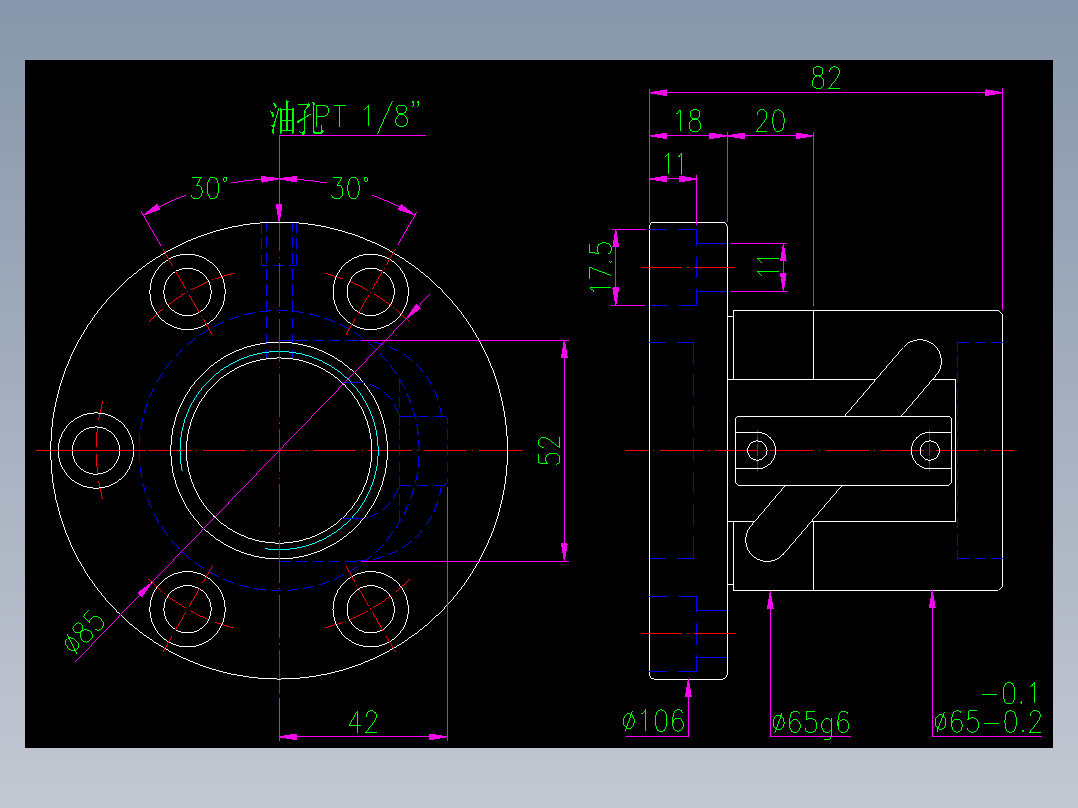 银泰PMI-FSVC04010C1-F
