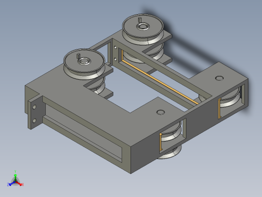 新型硬币分拣机