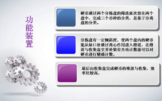 新型硬币分拣机缩略图