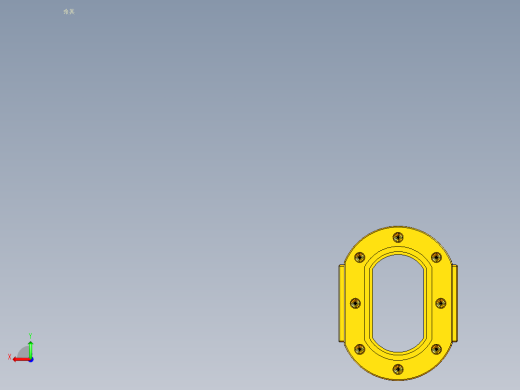 泵缸后视缩略图