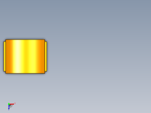 泵缸俯视缩略图
