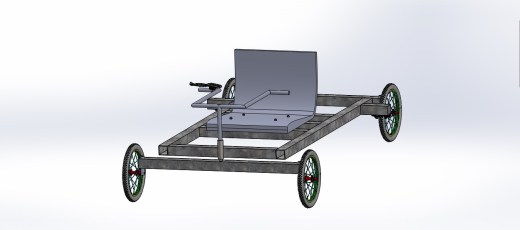 A0004062-大学生soapbox汽车缩略图