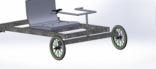 A0004062-大学生soapbox汽车缩略图