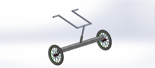 A0004062-大学生soapbox汽车缩略图