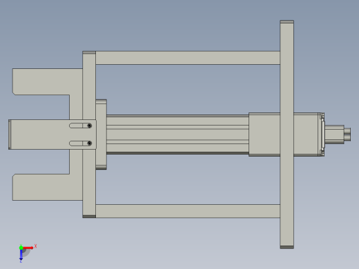 压板存储位-120俯视缩略图