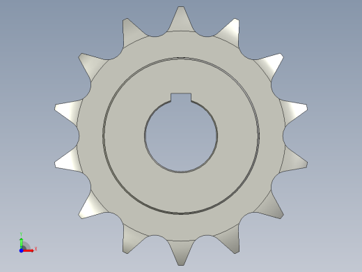 VLL02-80-14-D35-A2前视缩略图