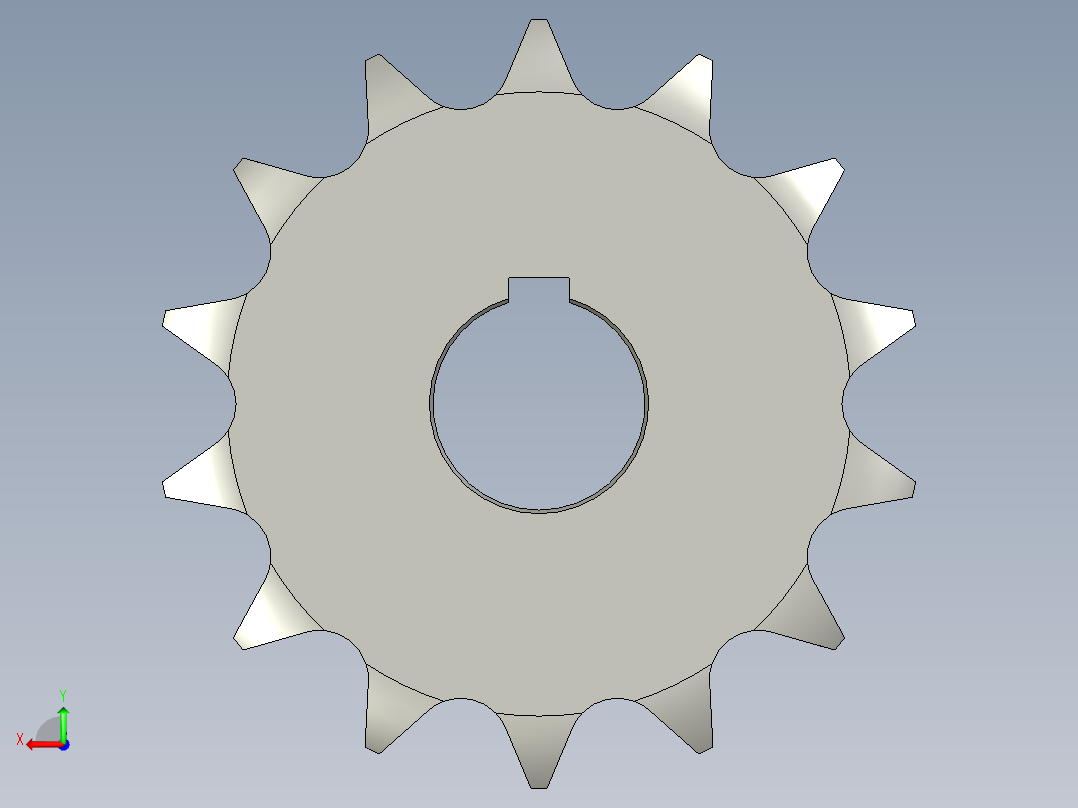 VLL02-80-14-D35-A2后视图