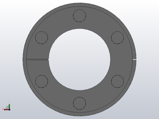 R18型胀紧联接套_R18-30-55后视缩略图
