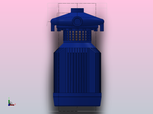 Calpeda泵NM25_20前视缩略图