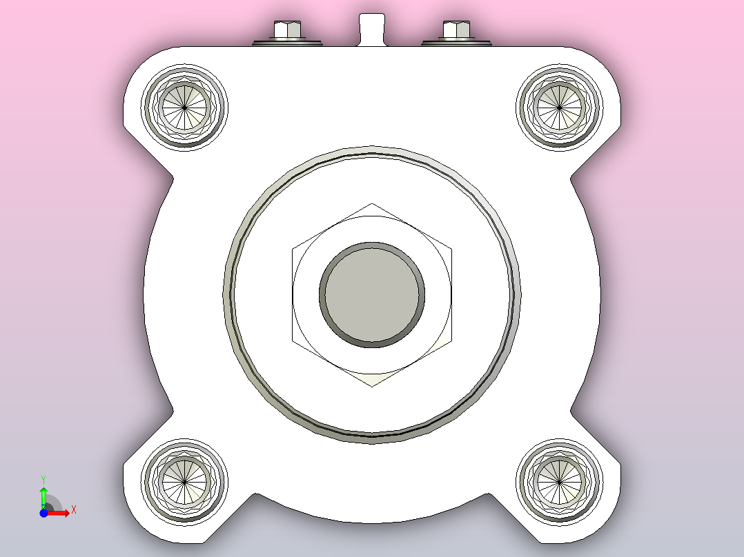 FESTO气缸DSBF-C-63-50-PPVA-N3-R---_0_前视图