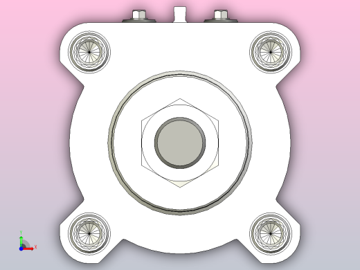 FESTO气缸DSBF-C-63-50-PPVA-N3-R---_0_前视缩略图