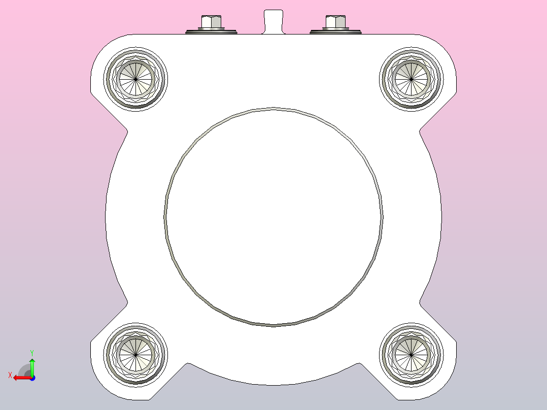 FESTO气缸DSBF-C-63-50-PPVA-N3-R---_0_后视图
