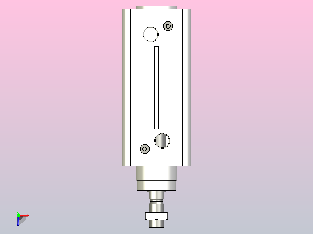 FESTO气缸DSBF-C-63-50-PPVA-N3-R---_0_俯视图