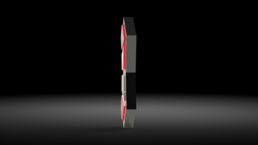 汽车大灯缩略图