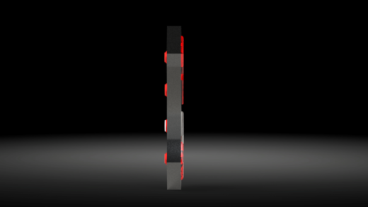 汽车大灯缩略图