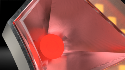 汽车大灯缩略图