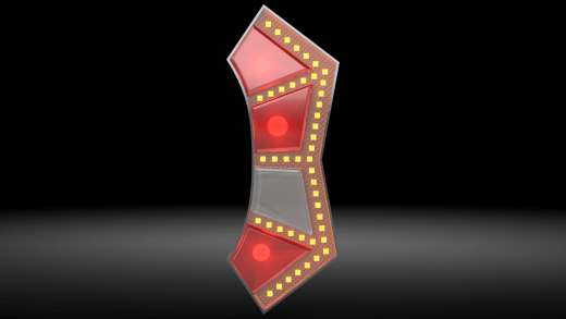 汽车大灯缩略图