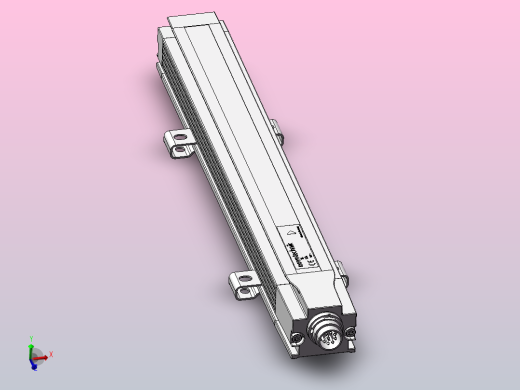 德国novotechnik 磁致伸缩位移传感器TLM_0150_001_114_102
