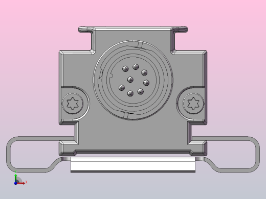 德国novotechnik 磁致伸缩位移传感器TLM_0150_001_114_102前视缩略图