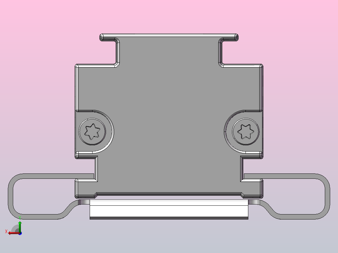 德国novotechnik 磁致伸缩位移传感器TLM_0150_001_114_102后视图