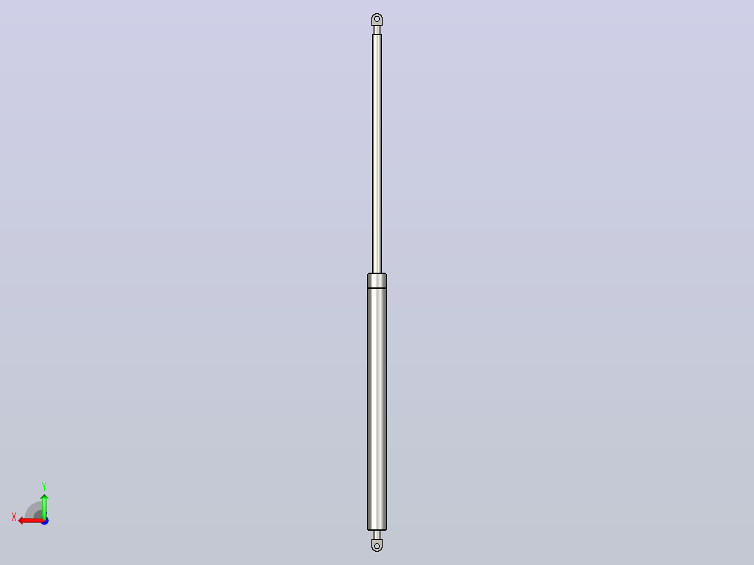 gsb28-e-e-s340_asm氮气弹簧后视图