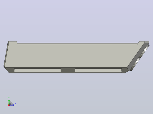 usb sd microsd支架12左视缩略图