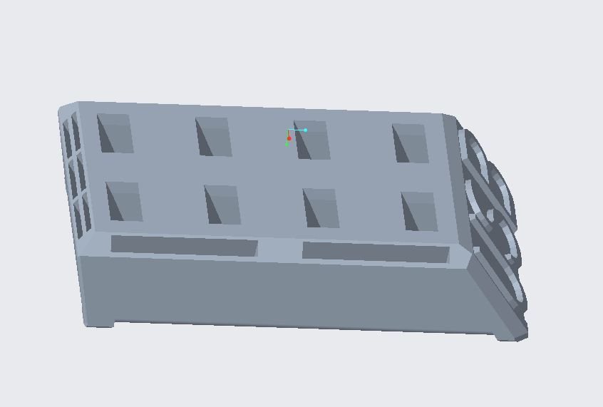 usb sd microsd支架12