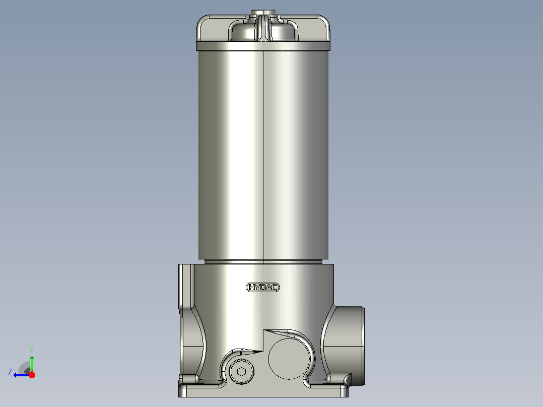 NF240右视图