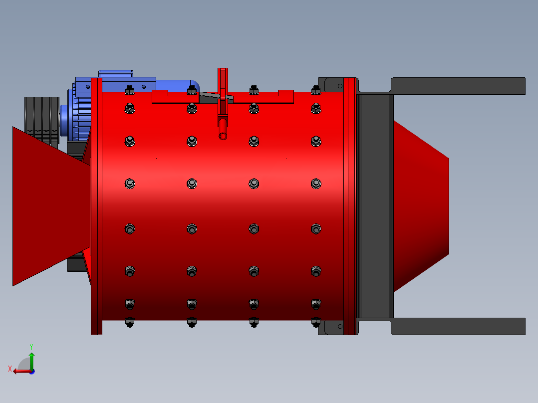 800复合破后视图