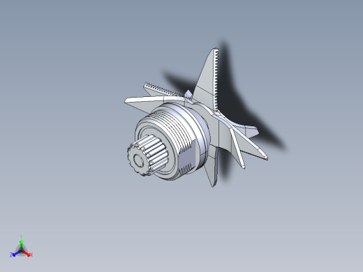 刀片豆浆机刀片绞馅刀