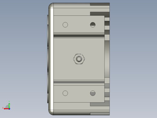 投影仪LED拾音器后视缩略图