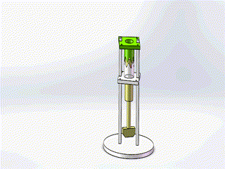 搓齿旋转机构缩略图