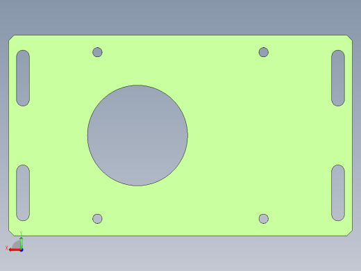 5薄膜钼尼龙冲切总组件后视缩略图