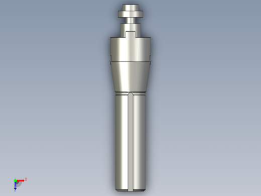 山特维克刀具6073960_TM01_MOD_0_2~TM01_00俯视缩略图