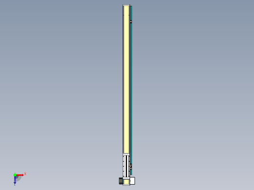 欧规系列-LB6-L65-C-S1300-BLD-P40-D3俯视缩略图