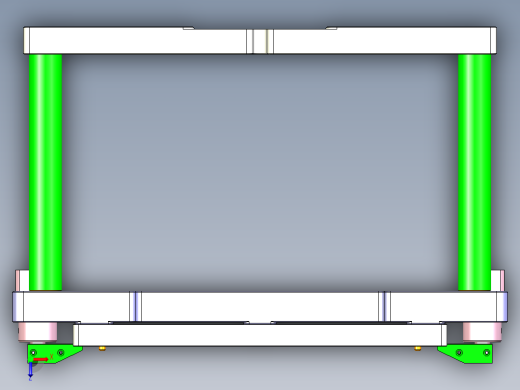 CAJ00-CNC2-0802俯视缩略图