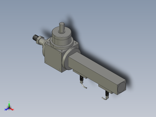 DHB090-S-5-G02-135-NF-RX-AR