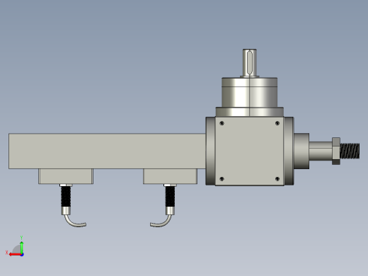 DHB090-S-5-G02-135-NF-RX-AR后视缩略图